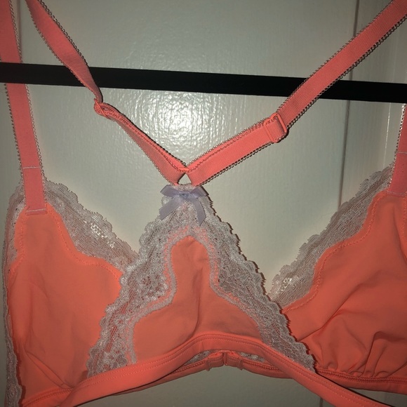 PINK Bralette - Picture 6 of 7